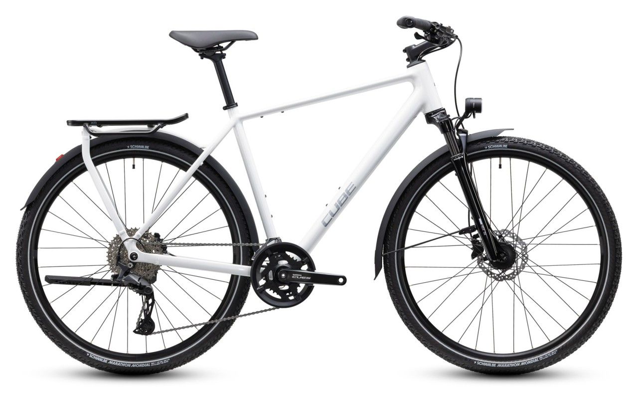 Cube Kathmandu Pro 2027 Hybrid (click to zoom)