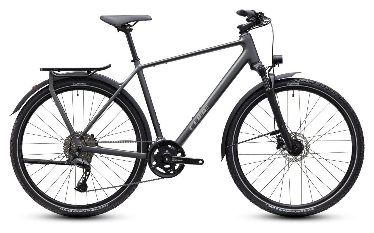 Cube Kathmandu Pro 2027 Hybrid (click to zoom)