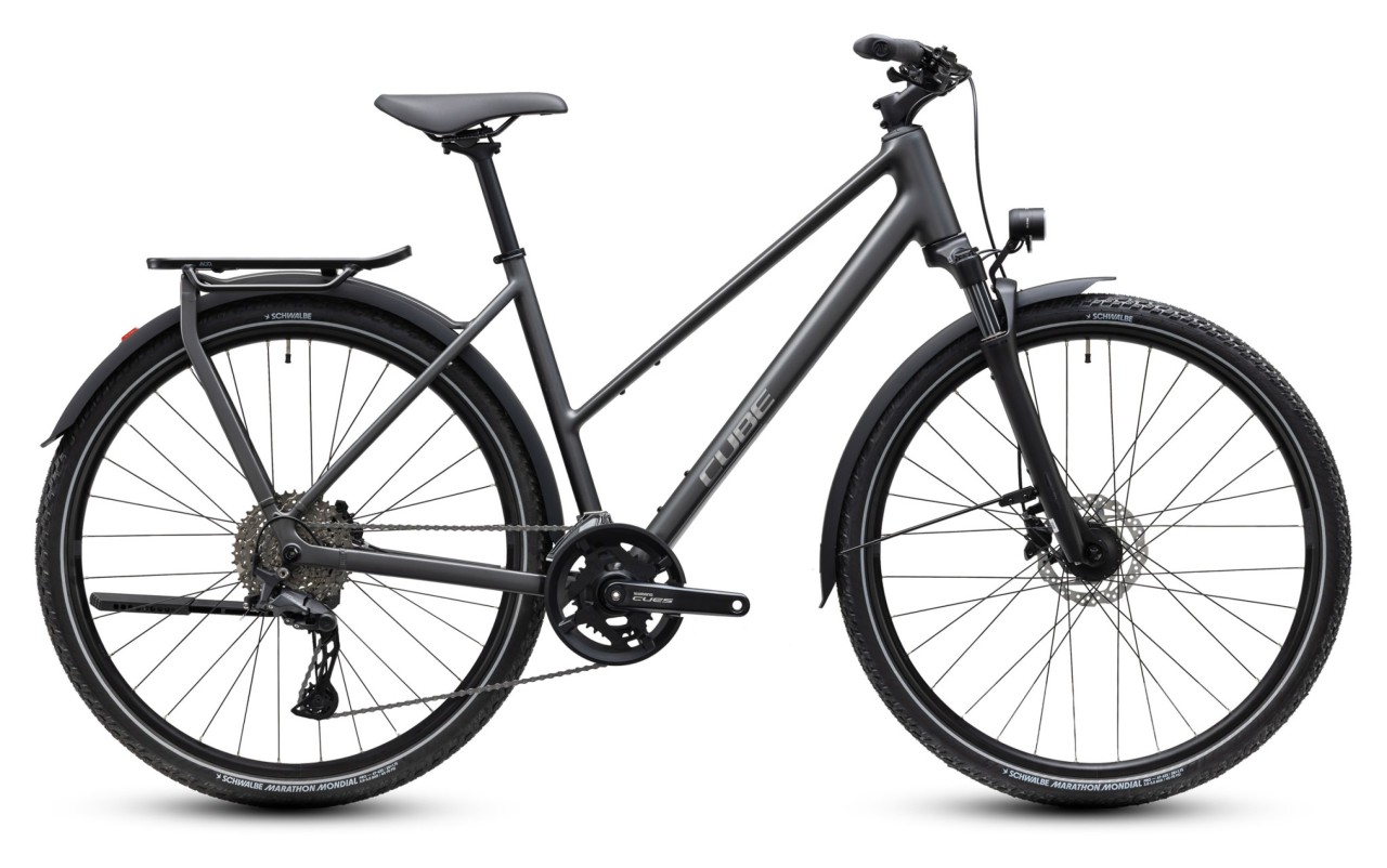 Cube Kathmandu Pro Trapeze 2027 Hybrid (click to zoom)