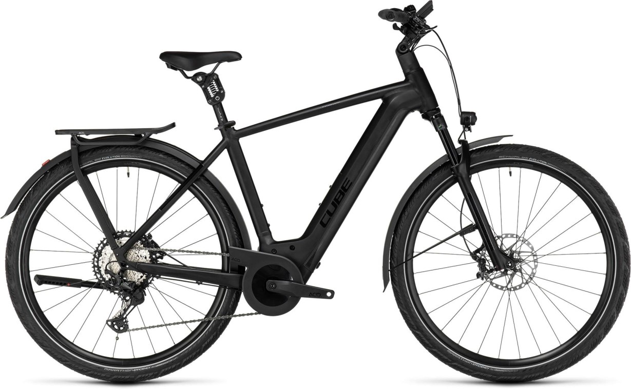 Cube Kathmandu SLT 750 2023 Electric Hybrid (click to zoom)