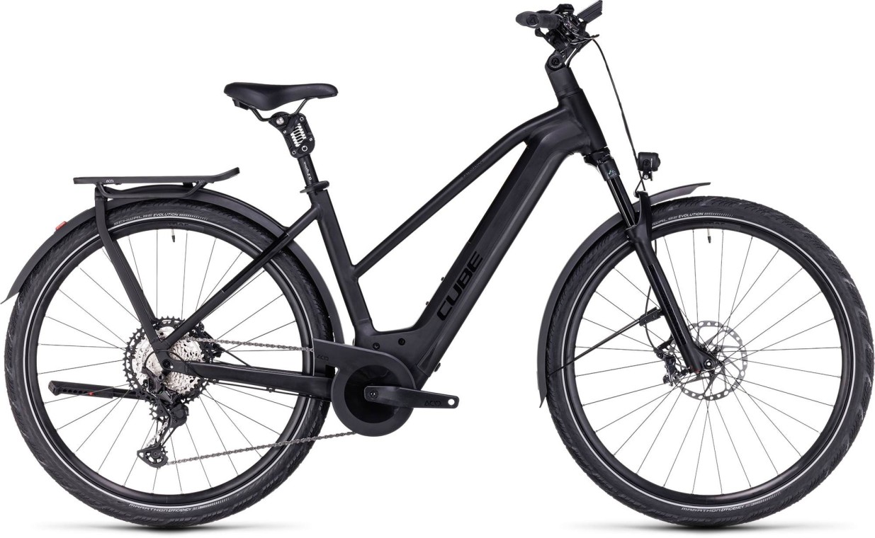 Cube Kathmandu SLT 750 T 2023 Electric Hybrid (click to zoom)