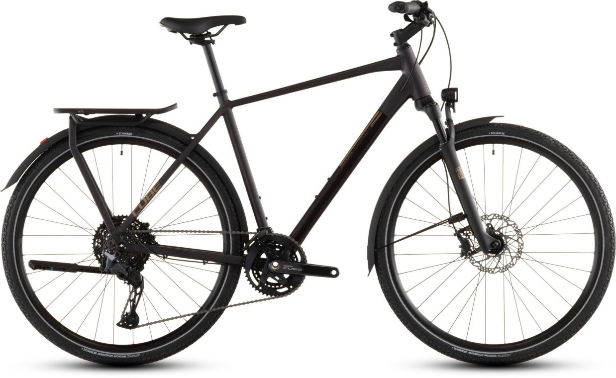 Cube Kathmandu SLX 2026 Hybrid (click to zoom)