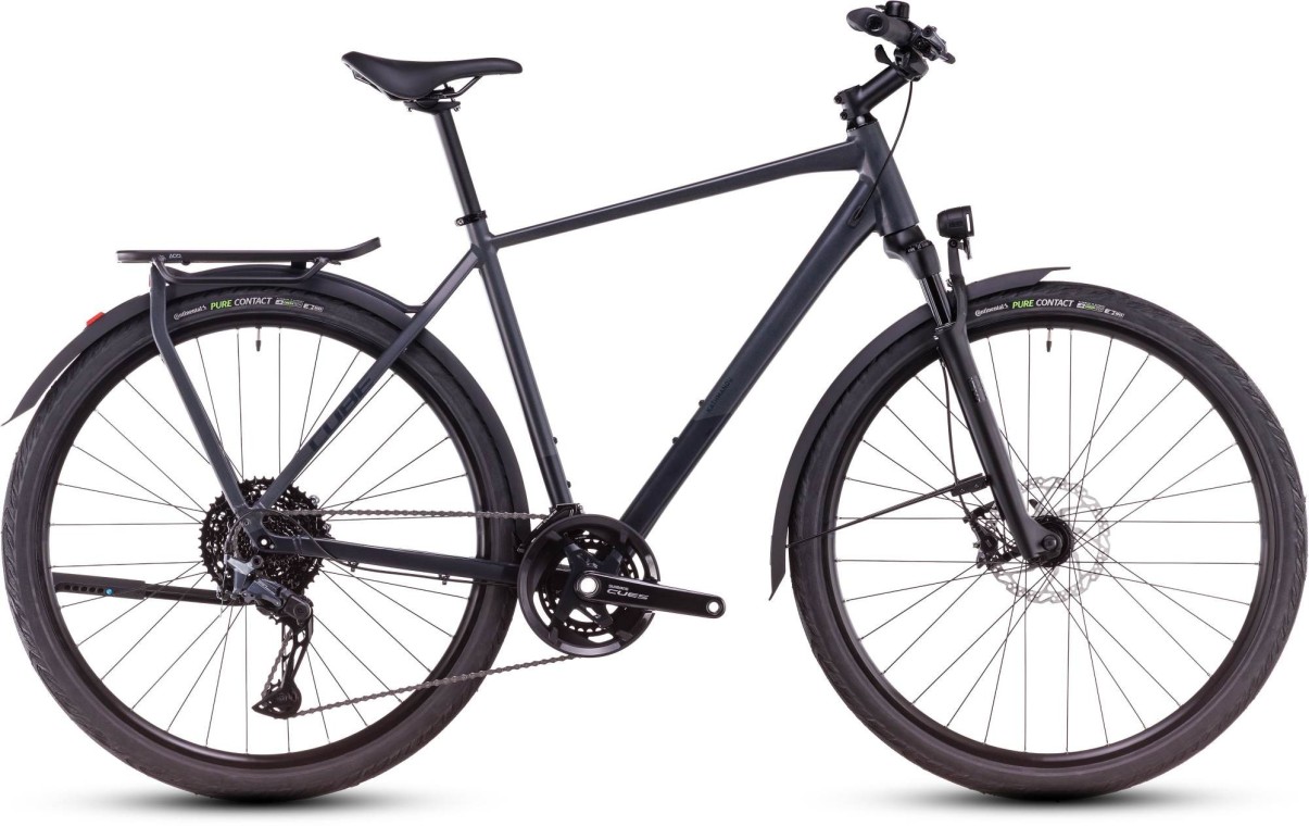 Cube Kathmandu SLX 2025 Hybrid (click to zoom)