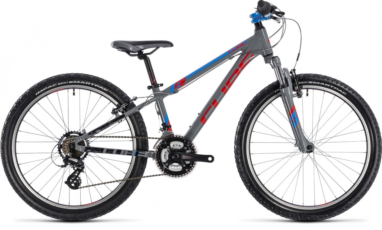 Cube 240 store mountain bike