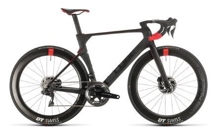 Cube Litening C:68X SL - Road Bike 2020