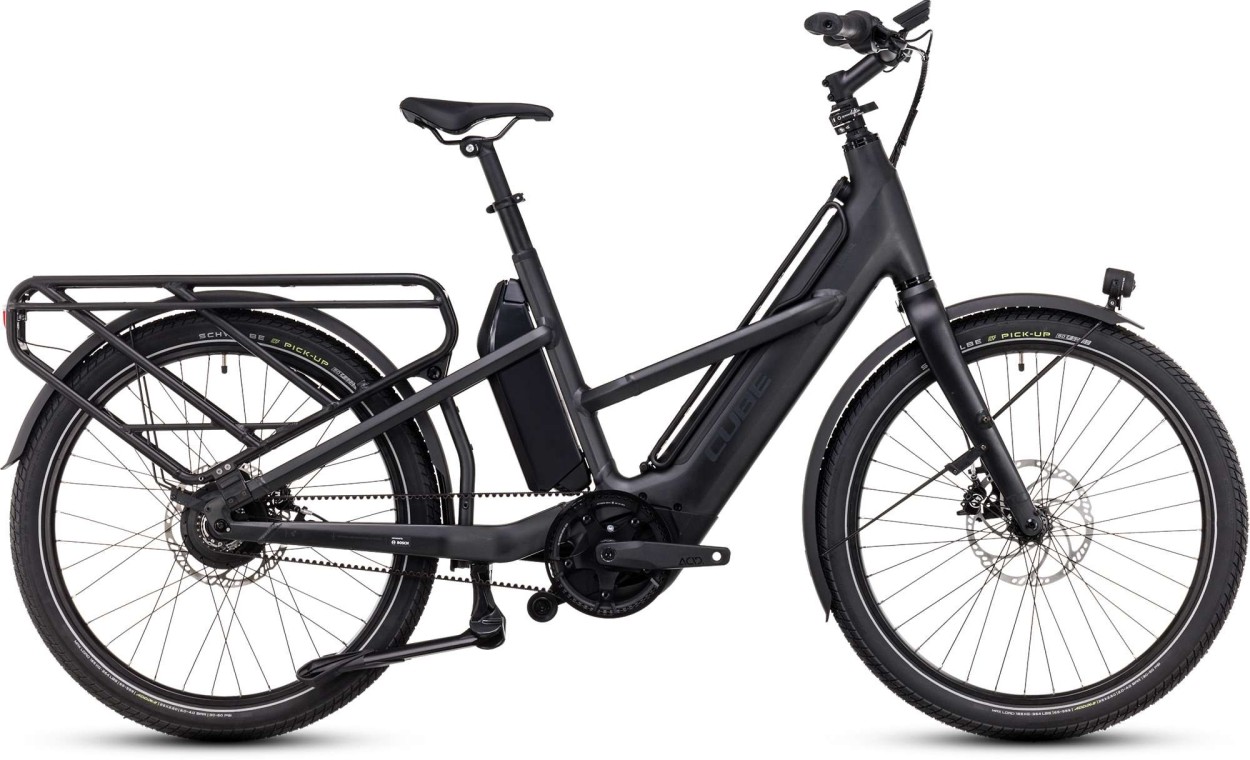 Cube Longtail 725 2025 Electric Hybrid (click to zoom)