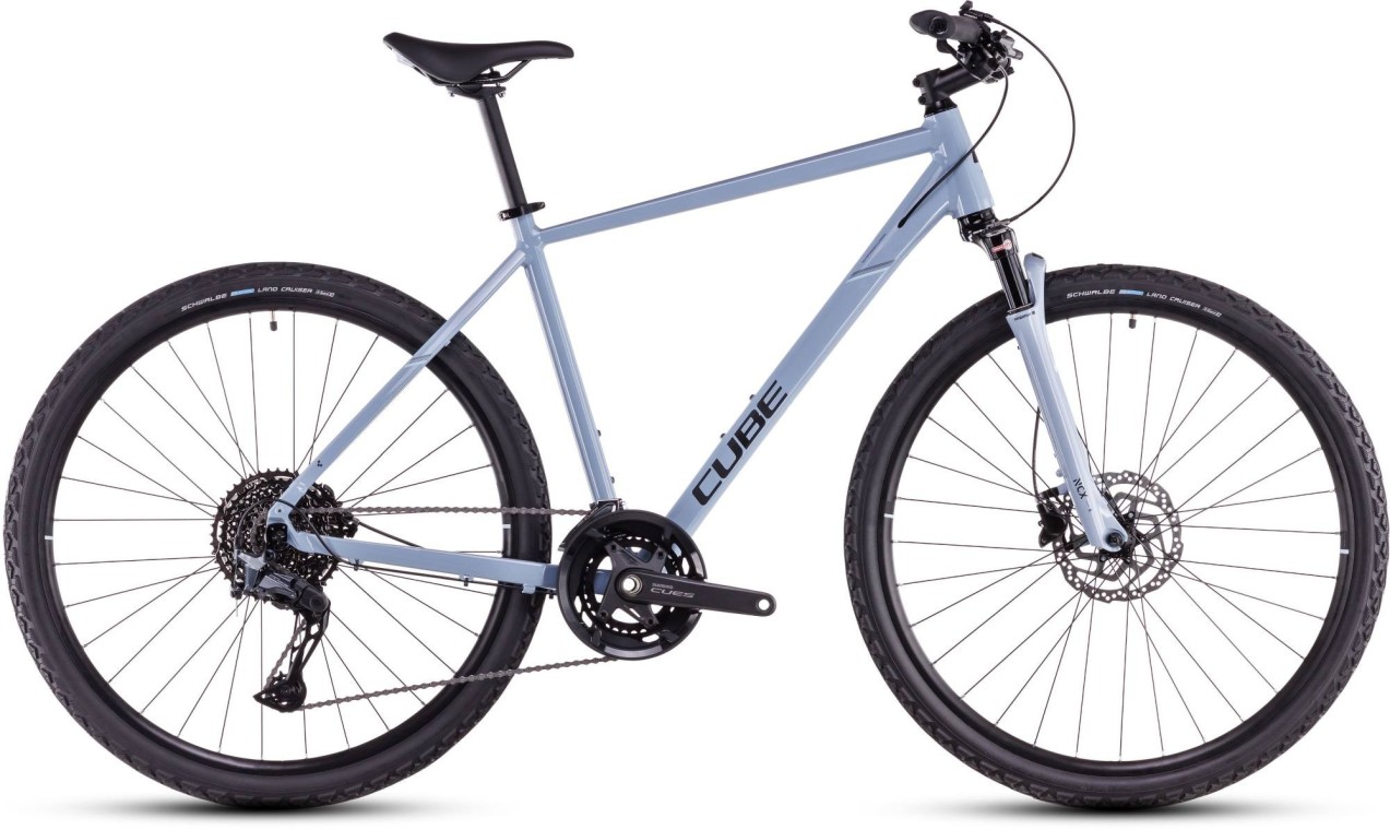 Cube Nature Exc 2025 Hybrid (click to zoom)