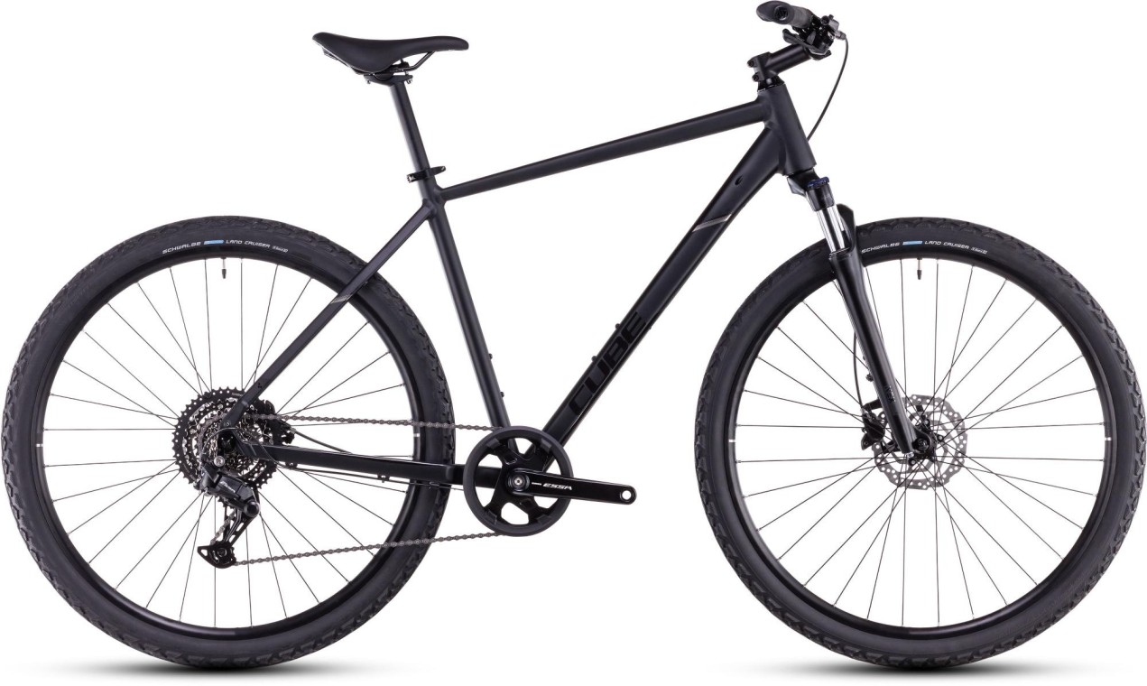 Cube Nature One 2025 Hybrid (click to zoom)