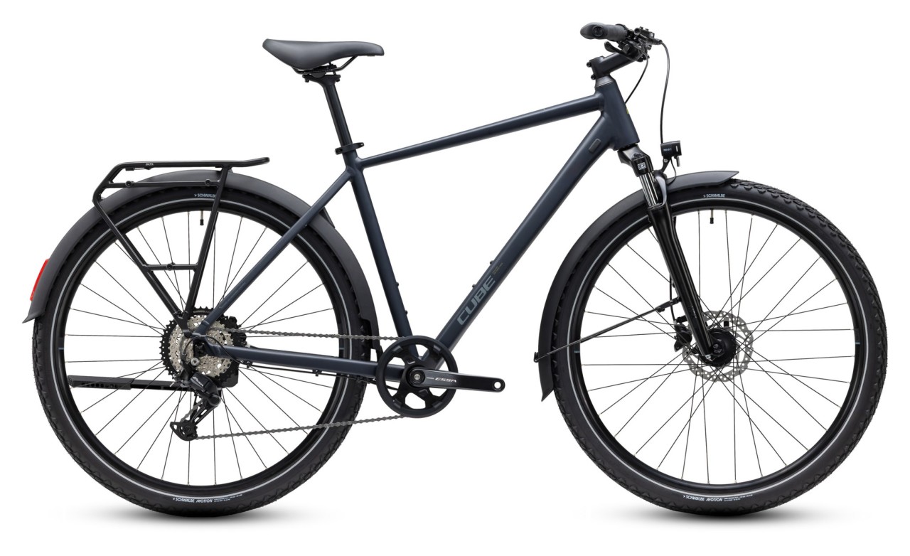 Cube Nature ONE FE 2027 Hybrid (click to zoom)