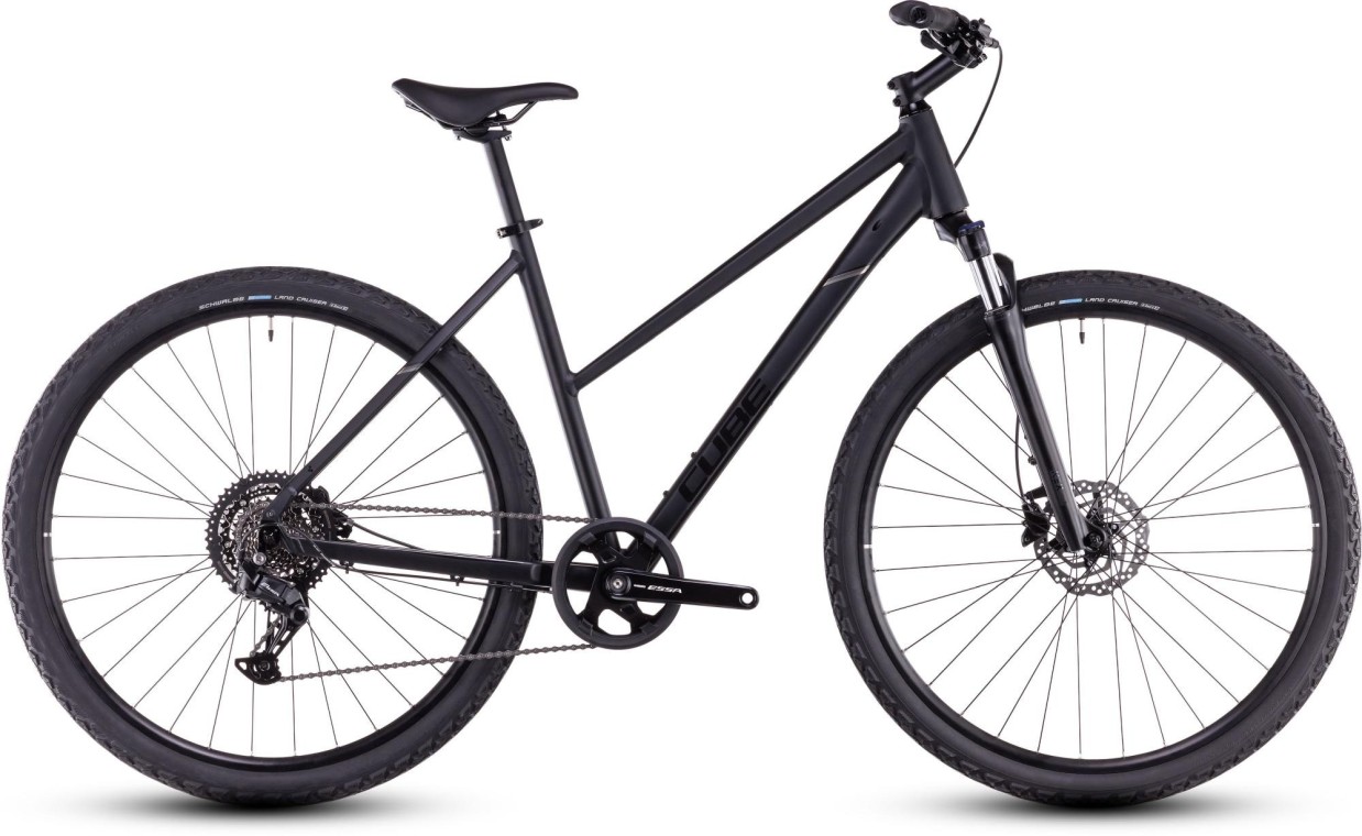 Cube nature hybrid one sales