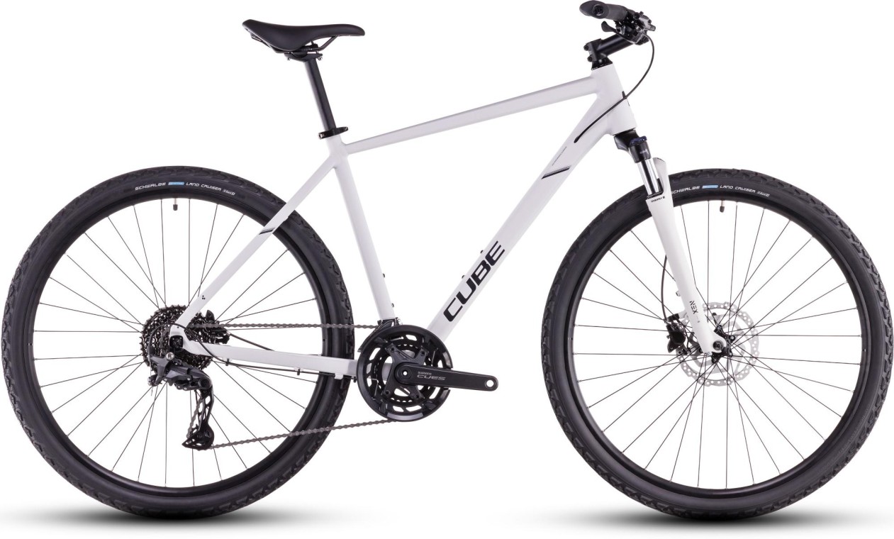 Cube Nature Pro 2026 Hybrid (click to zoom)