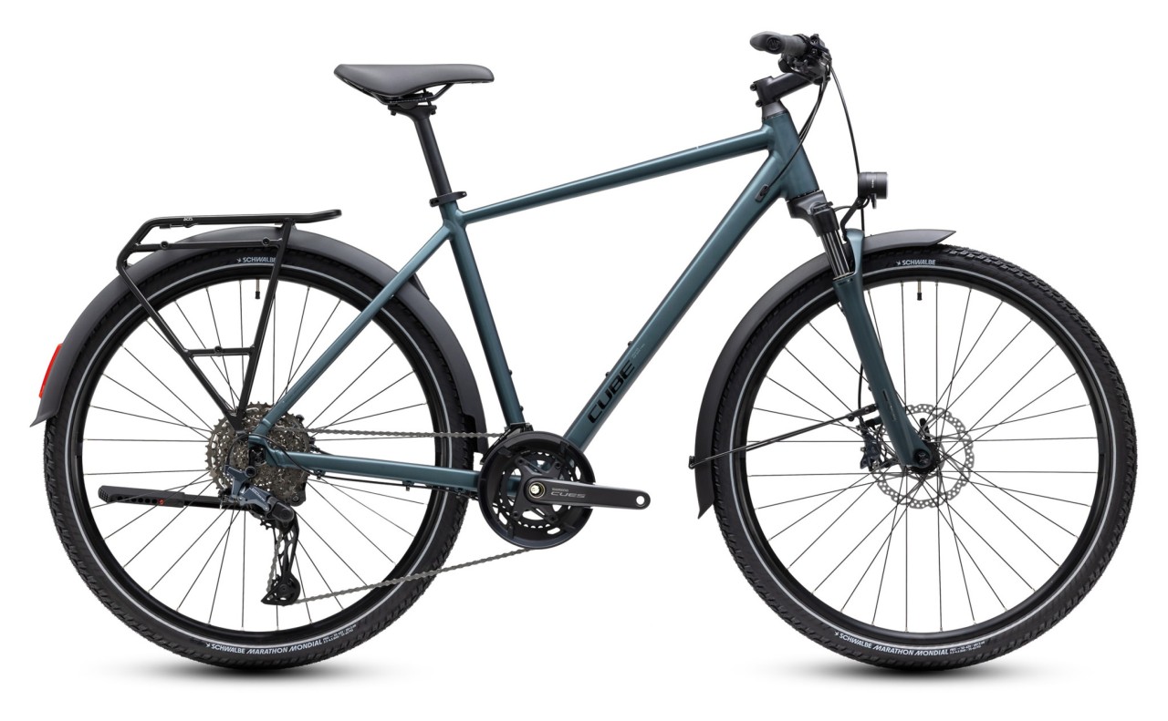 Cube Nature SLX FE 2027 Hybrid (click to zoom)