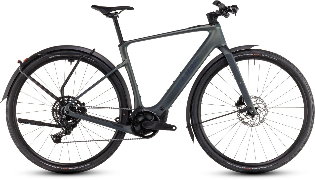 Cube Nulane C:62 Race FE 400X 2025 Electric Hybrid (click to zoom)