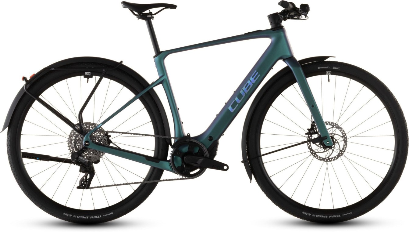 Cube Nulane C:62 SLX 400X FE 2026 Electric Hybrid (click to zoom)