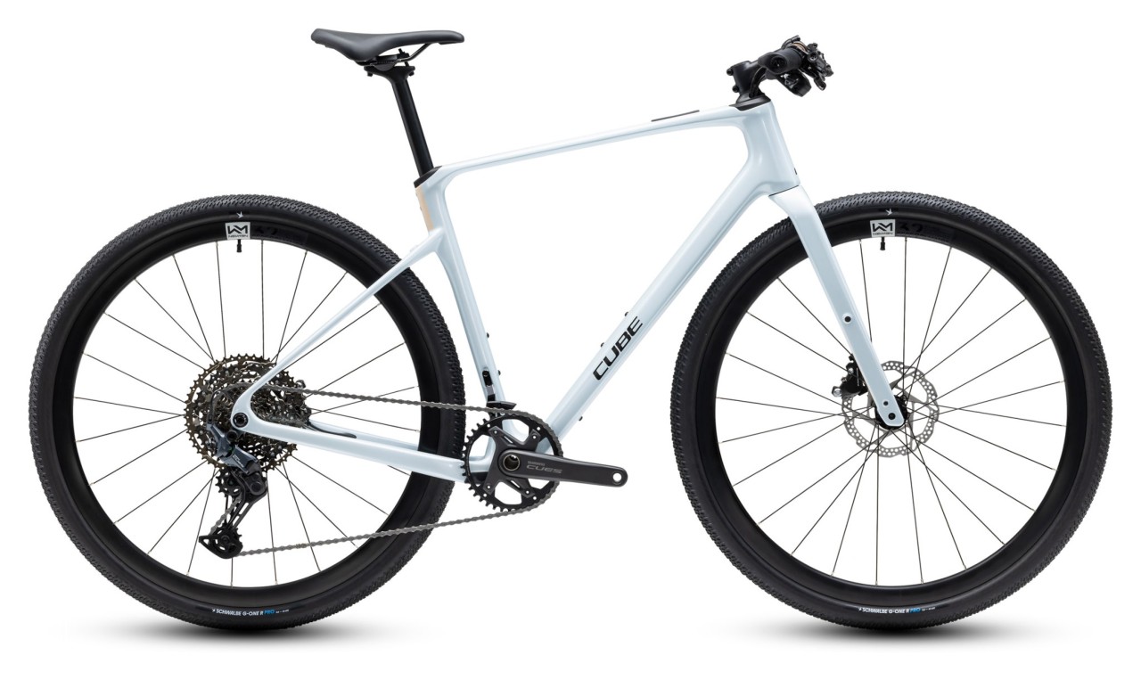 Cube Nulane C:62 SLX 2027 Hybrid (click to zoom)