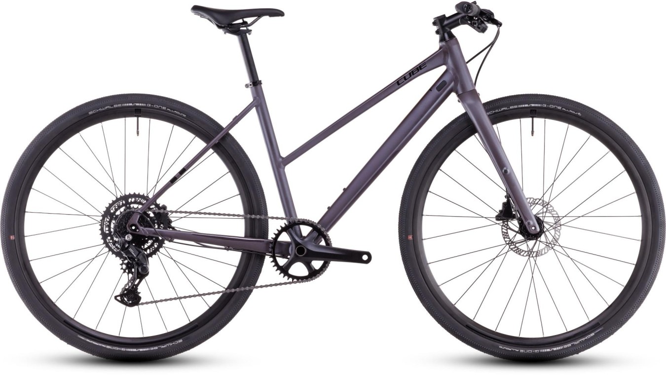 Cube Nulane One trapezium 2025 Hybrid (click to zoom)