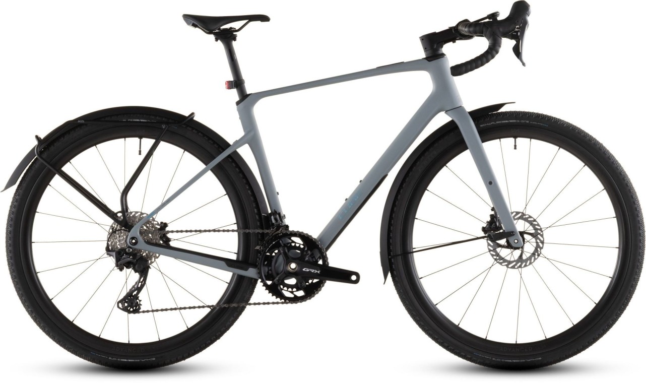 Cube Nuroad C:62 Pro FE 2026 Gravel  (click to zoom)