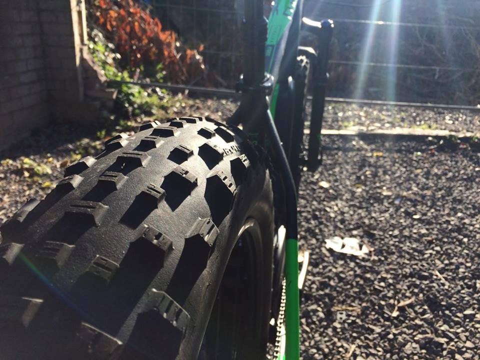 cube nutrail hybrid 500 price