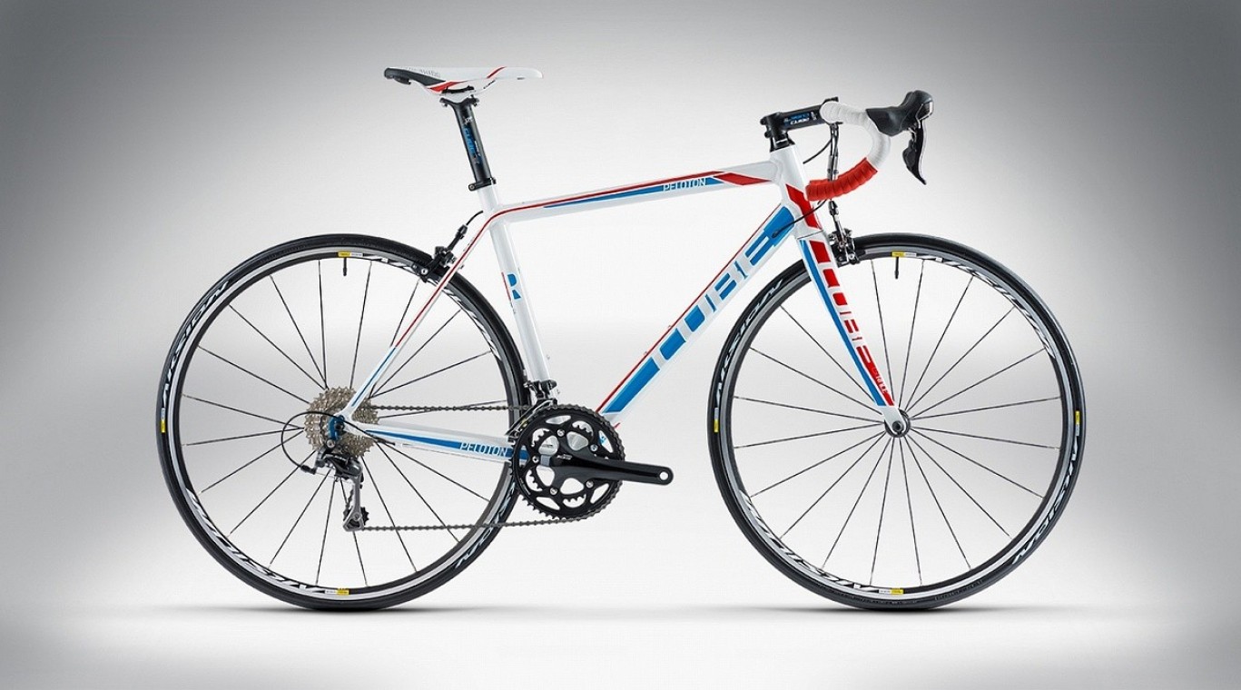 cube slt aero suit