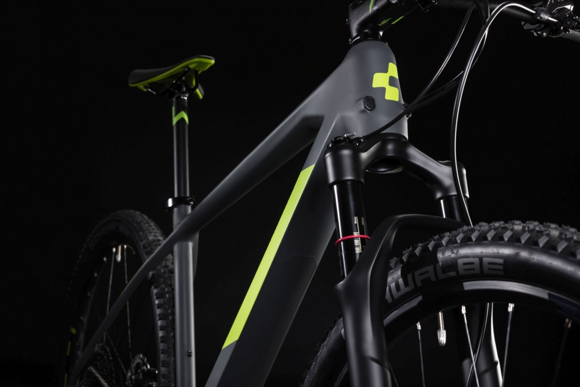 Cube Reaction C:62 Race Eagle - 2019 