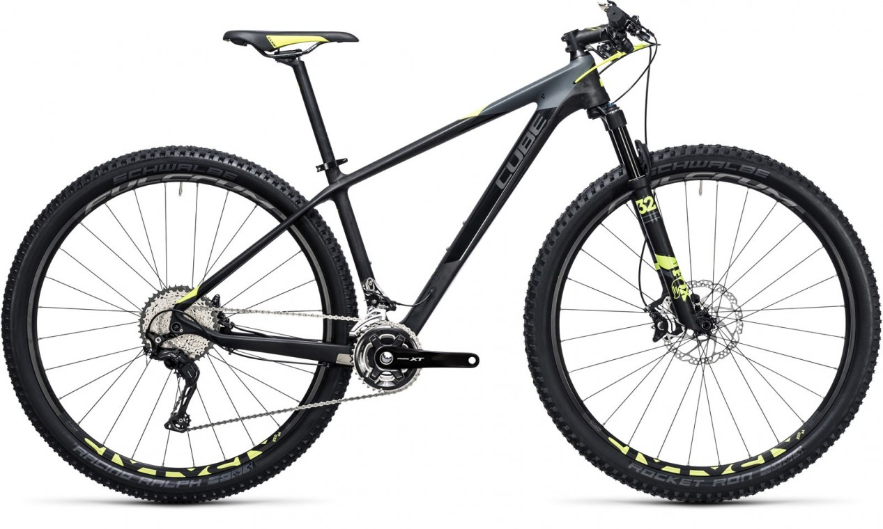 cube reaction gtc sl