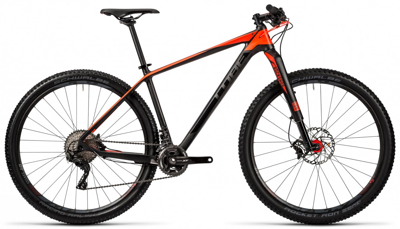 cube reaction gtc carbon 26