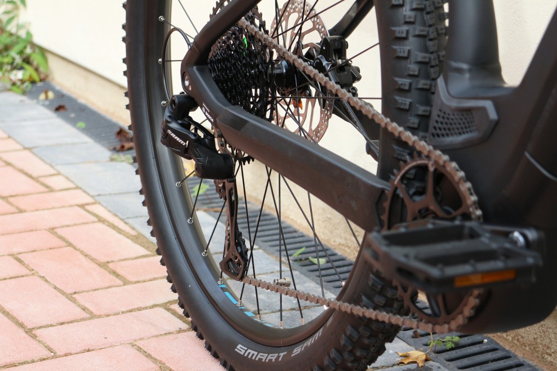 Cube reaction hybrid ex 625 2020 Clearance