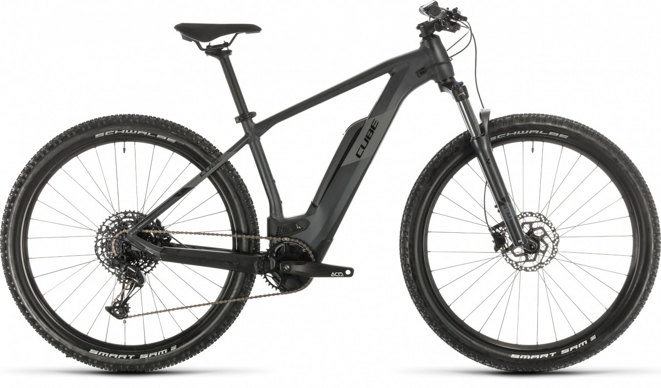 checkpoint gravel bike