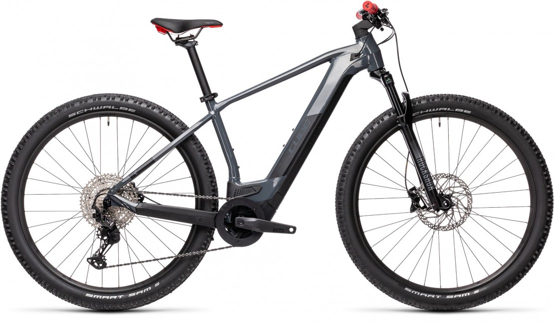 cube hybrid 29