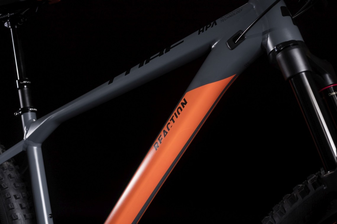 cube reaction tm pro
