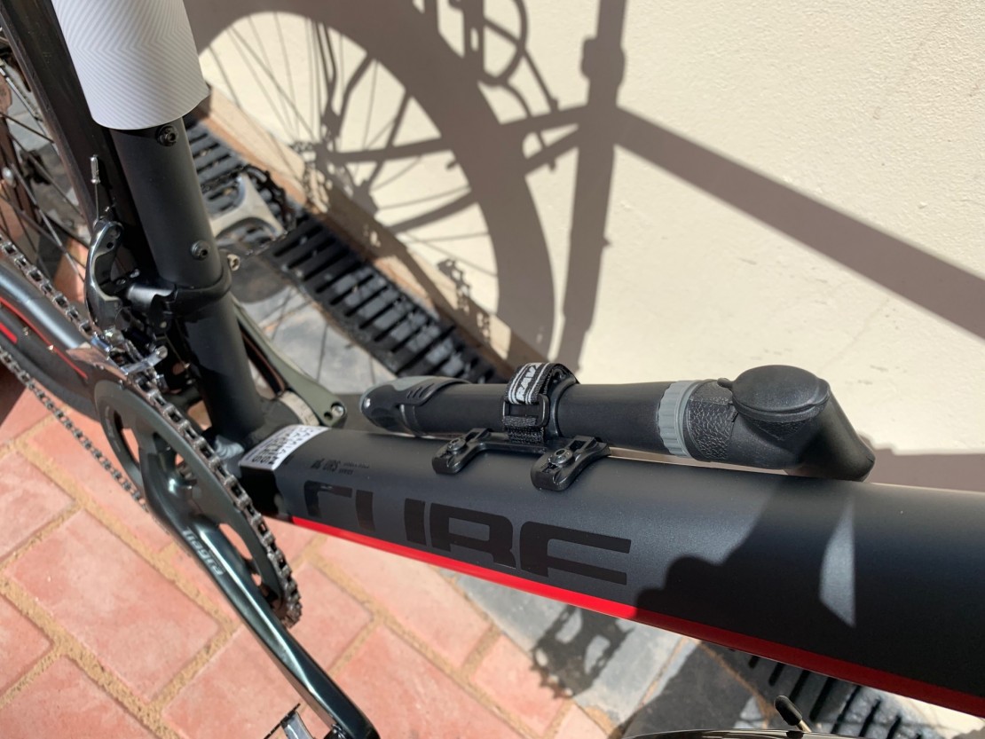 cube sl pro 2019