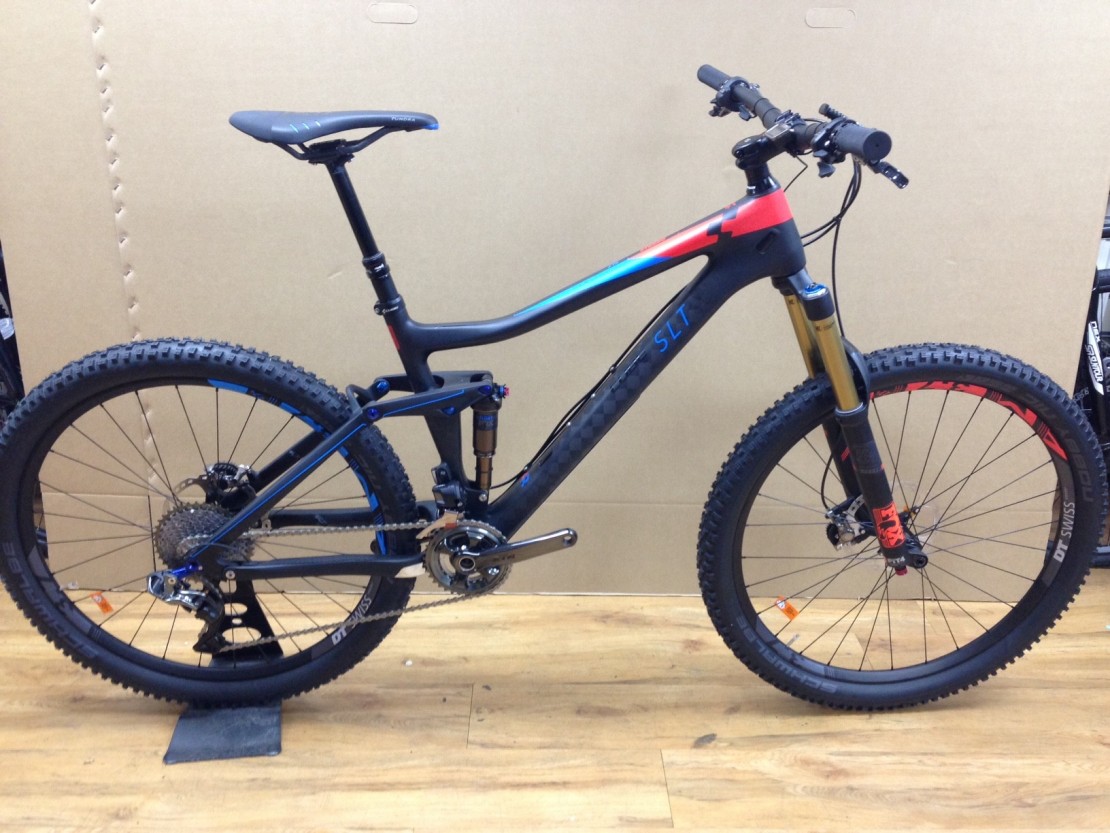 cube 650b