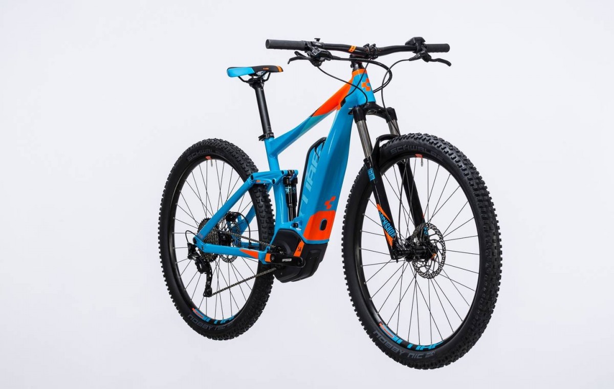 cube 120 hpa pro