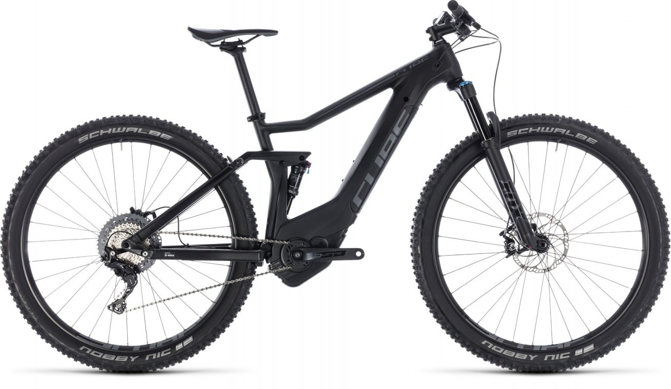 cube kathmandu hybrid sl 500 2018