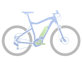 cube fritzz mountain bike