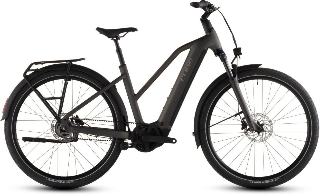 Cube Touring Comfort SLX 800 2026 Electric Hybrid (click to zoom)
