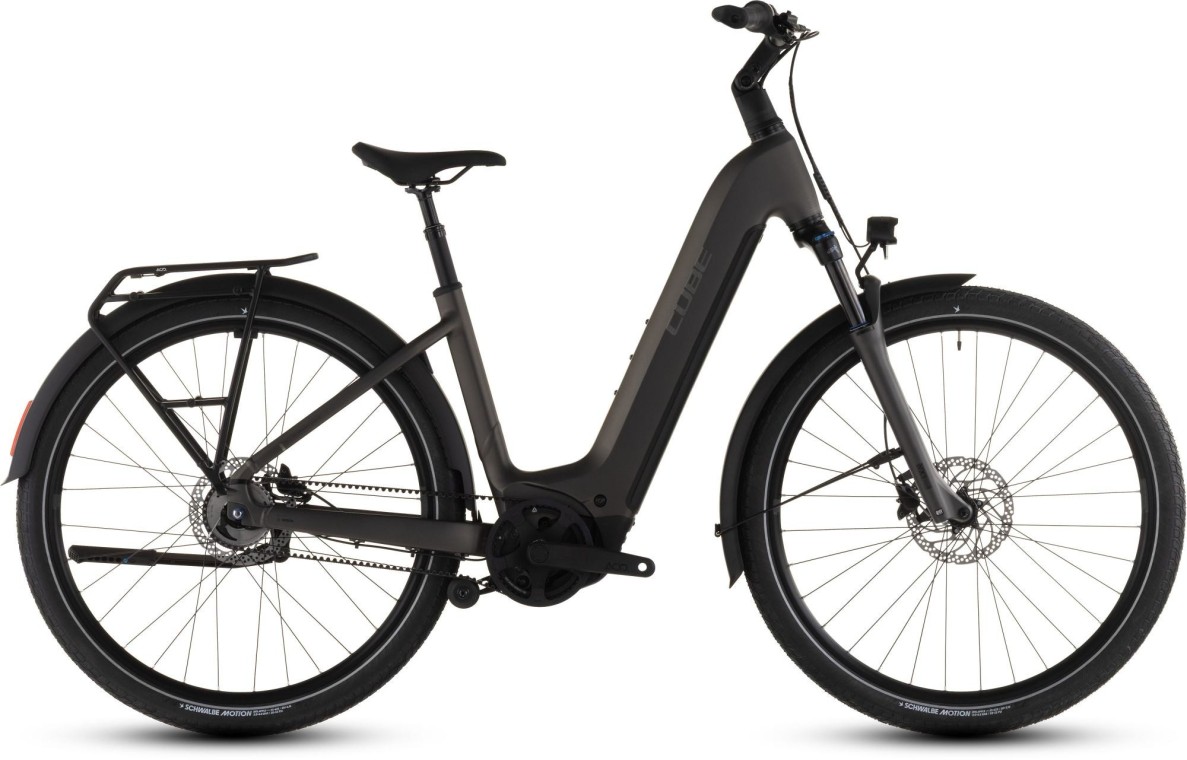 Cube Touring Comfort SLX 800 2026 Electric Hybrid (click to zoom)