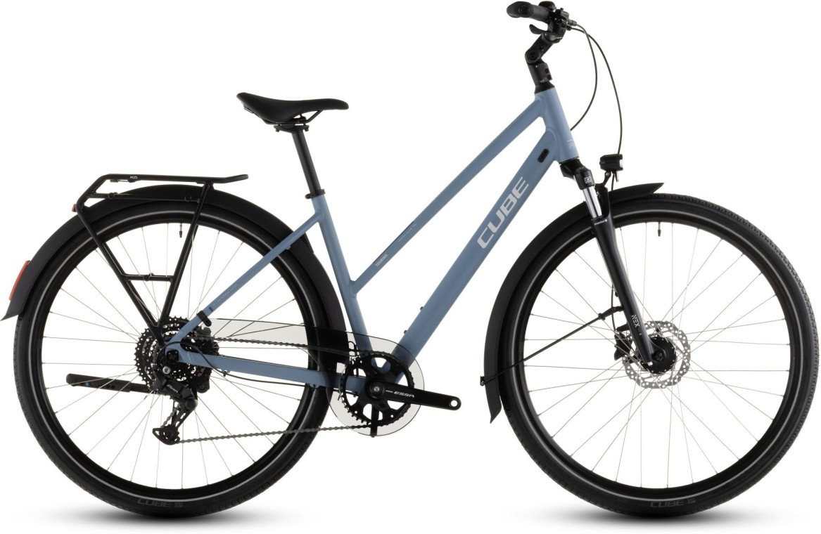 Cube Touring ONE 2026 Hybrid (click to zoom)