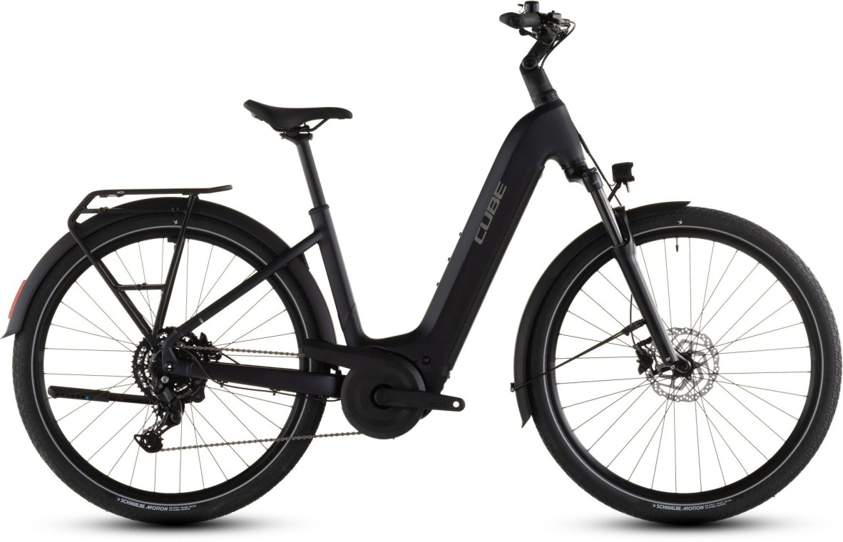 Cube Touring ONE 600 2026 Electric Hybrid (click to zoom)