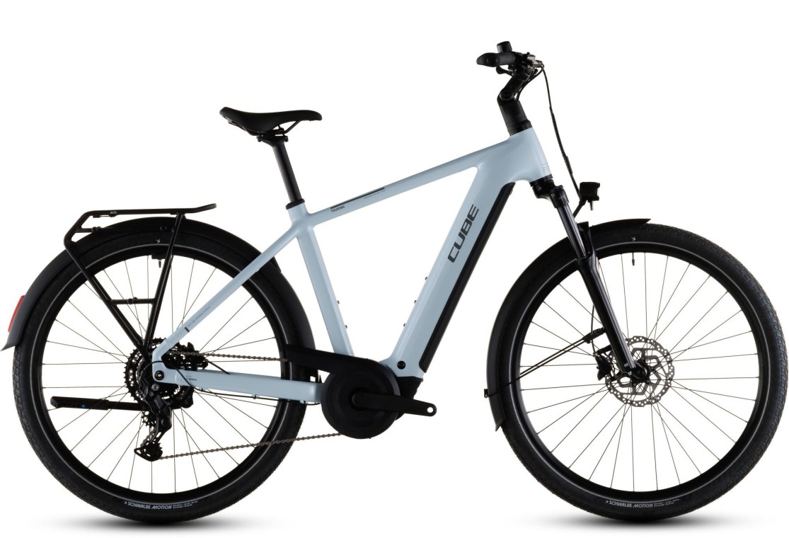 Cube Touring ONE 600 2026 Electric Hybrid (click to zoom)