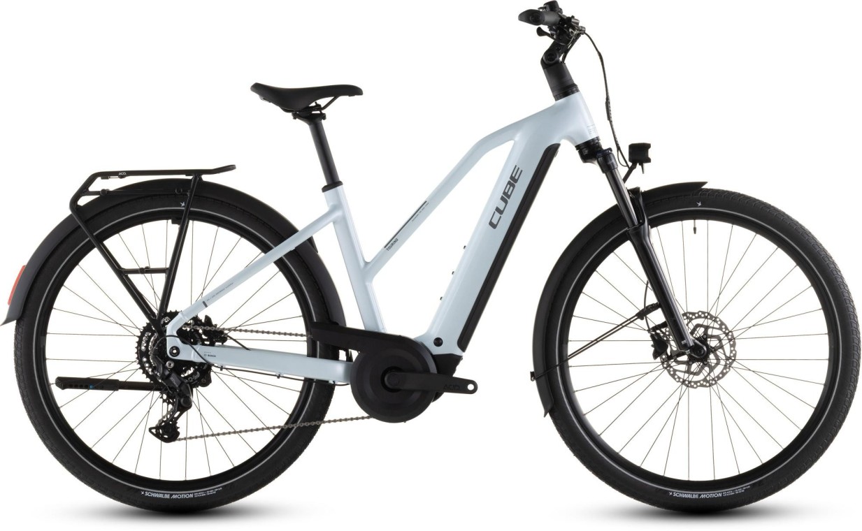 Cube Touring ONE 600 2026 Electric Hybrid (click to zoom)