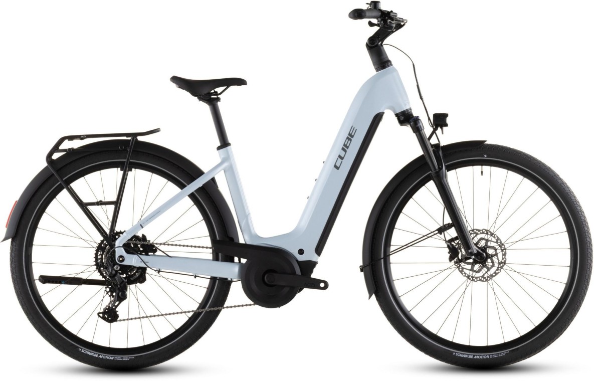 Cube Touring ONE 600 2026 Electric Hybrid (click to zoom)