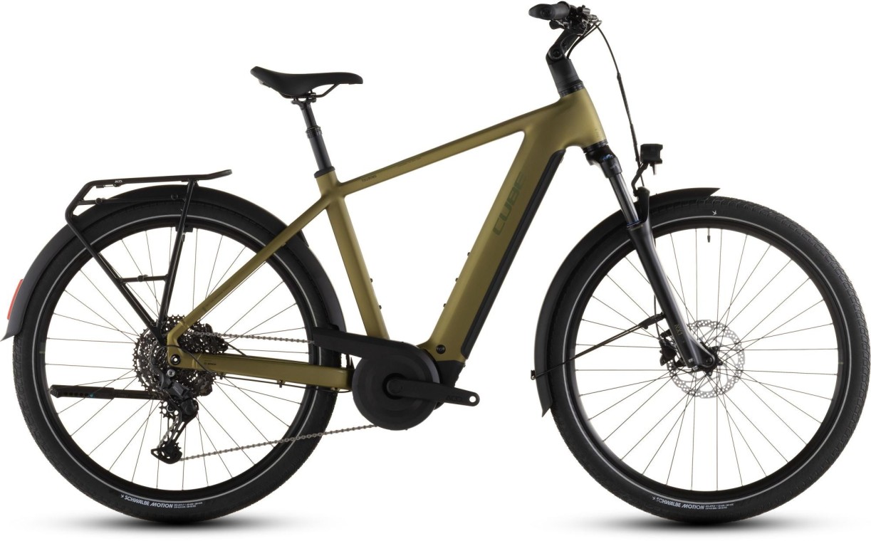 Cube Touring Pro 800 2026 Electric Hybrid (click to zoom)