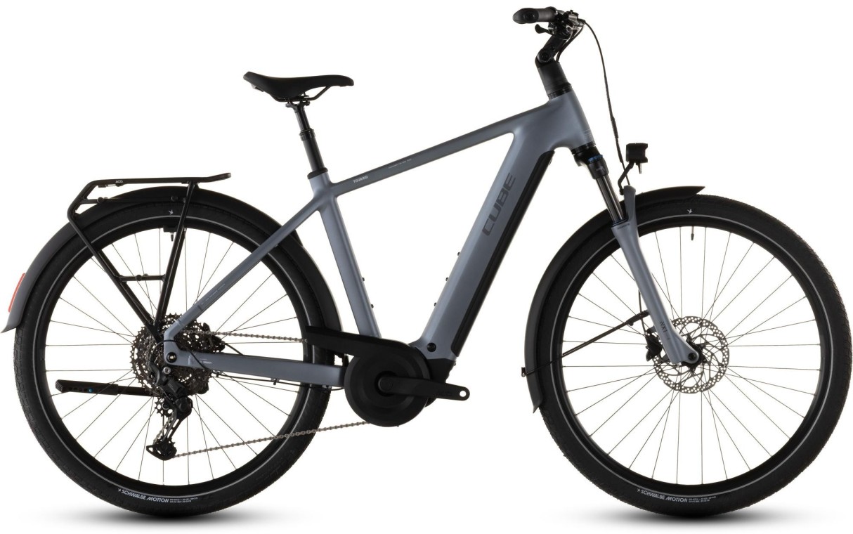 Cube Touring Pro 800 2026 Electric Hybrid (click to zoom)