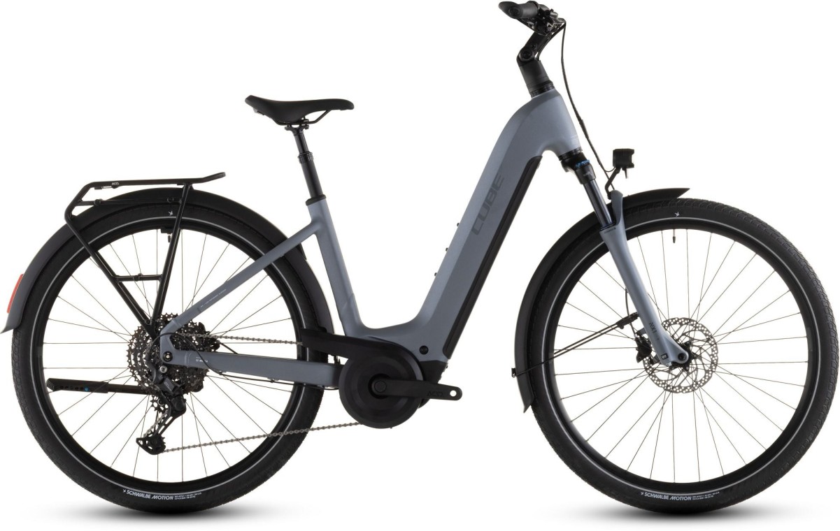 Cube Touring Pro 800 2026 Electric Hybrid (click to zoom)