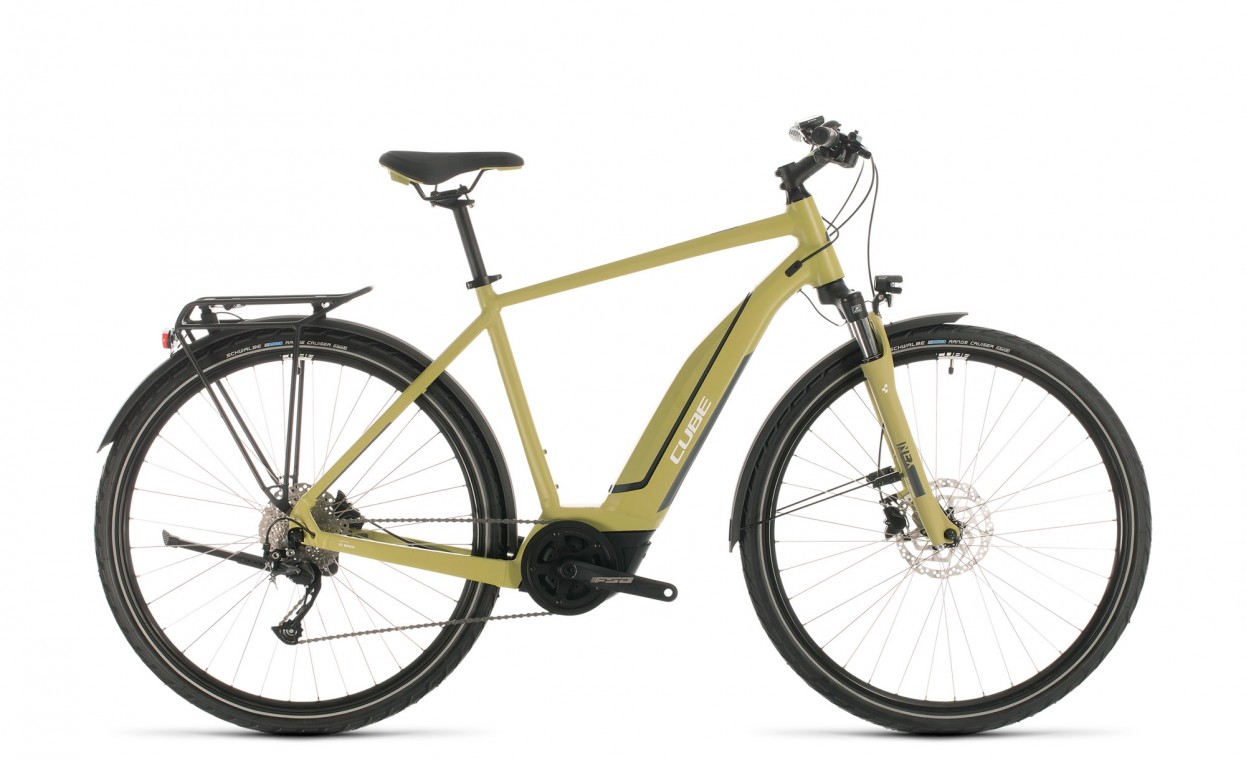 foldable bicycle storage