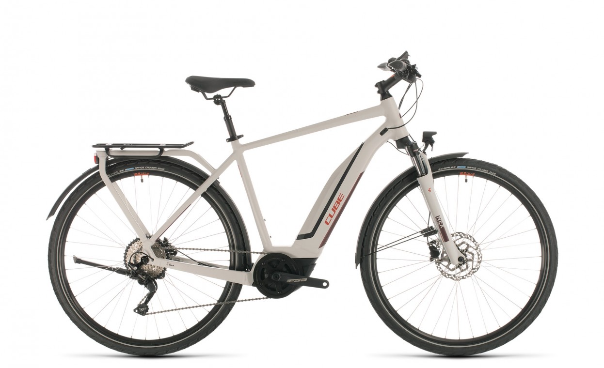 cube touring one 500