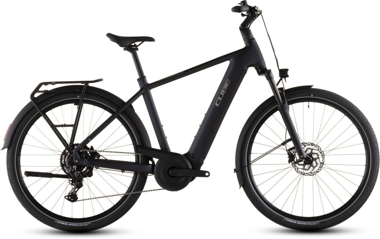 Cube Touring ONE 600 2026 Electric Hybrid (click to zoom)