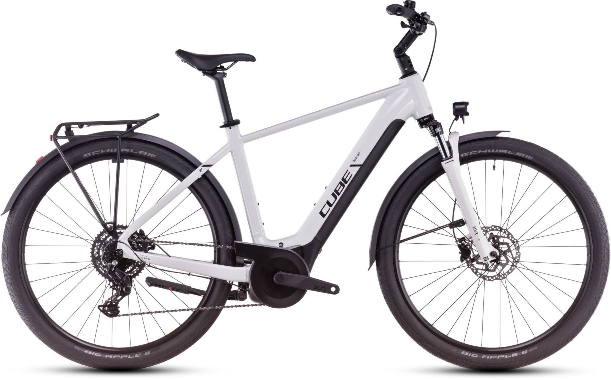 Cube Touring One 625 2025 Electric Hybrid (click to zoom)