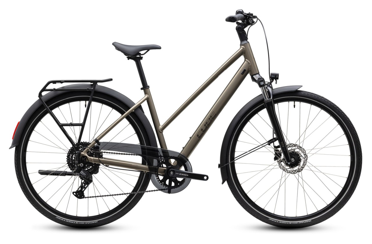 Cube Touring ONE Trapeze 2027 Hybrid (click to zoom)